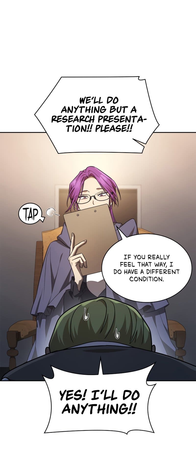 Infinite Mage, Chapter 50 image 21
